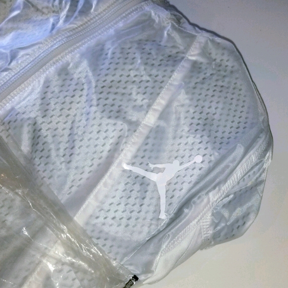 Jordan AJVII Pinnacle Men's Jacket 2014 - Picture 4 of 6